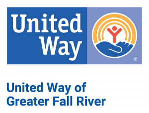 United Way of Greater Fall River logo