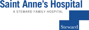 Saint Anne's Hospital logo
