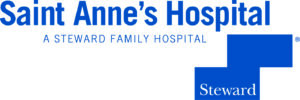 Saint Anne's Hospital Logo