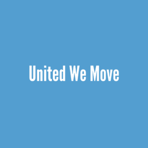 What We Do- United We Move