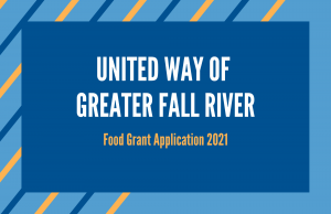 food grant application