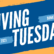 Giving Tuesday- Give Today!