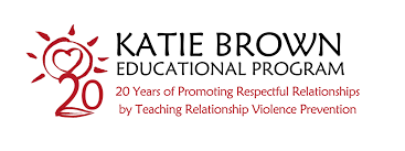 Katie Brown Educational Program Logo