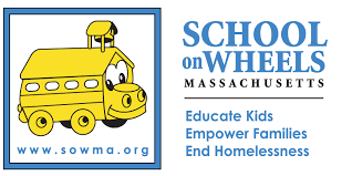 School on Wheels MA Logo