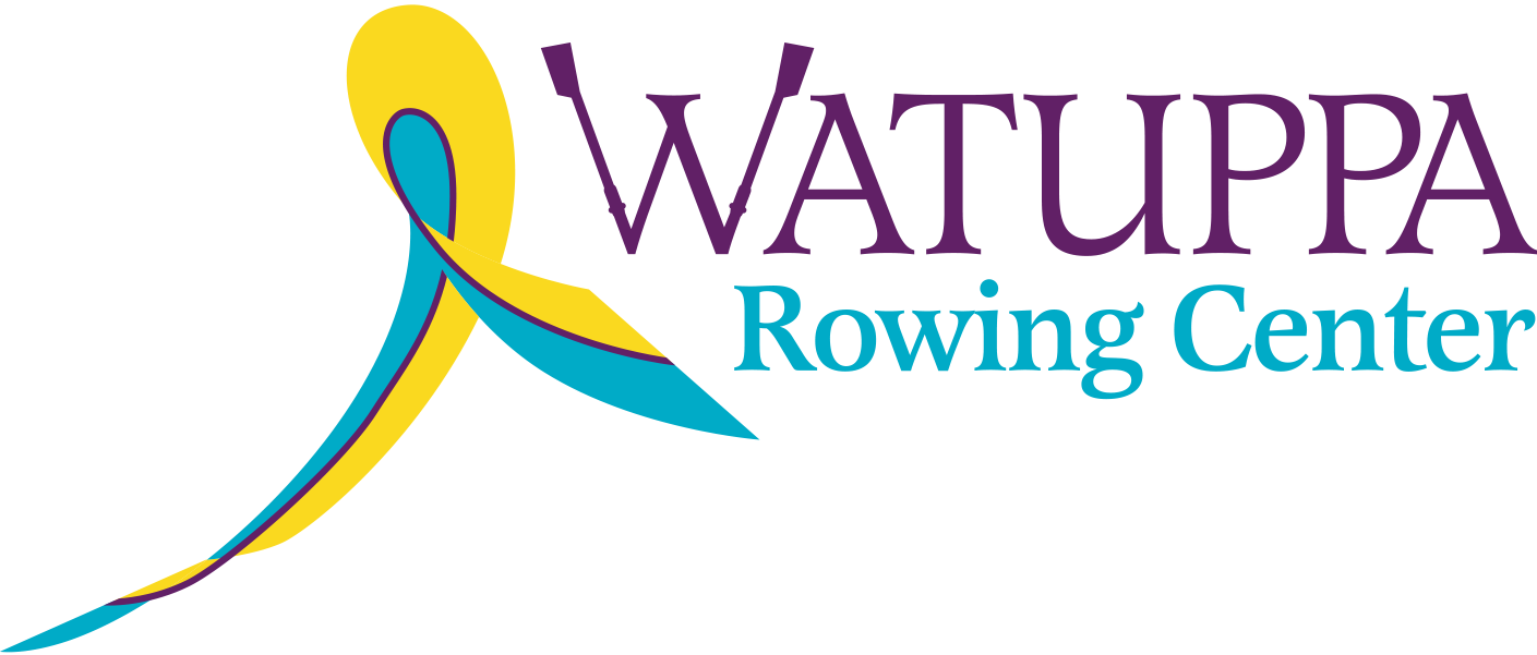 Watuppa Rowing Center Logo