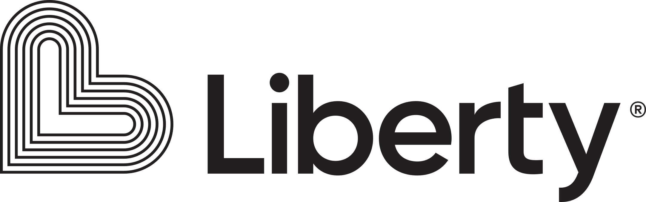 Liberty Utilities logo