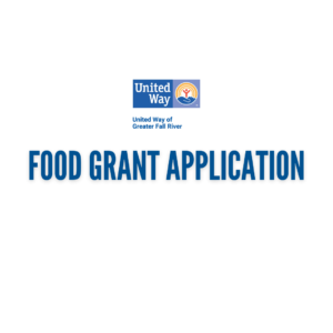 Food Grant Application