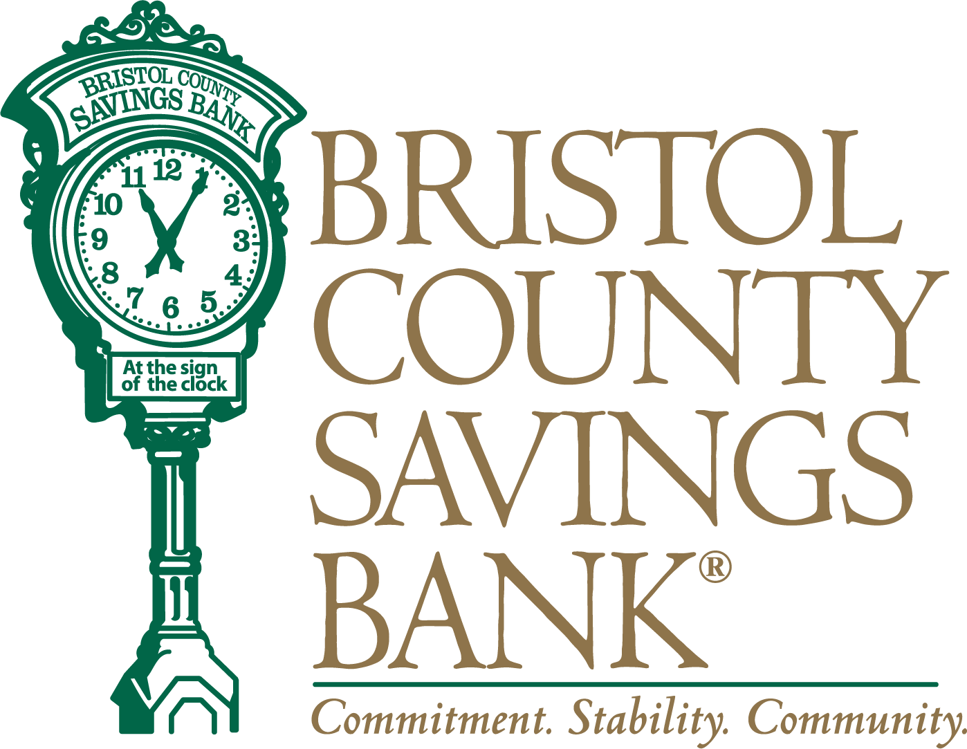 Bristol County Savings Bank logo