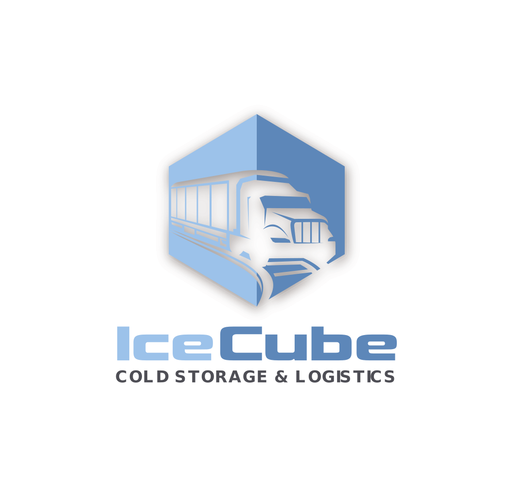 Ice Cube Cold Storage & Logistics logo