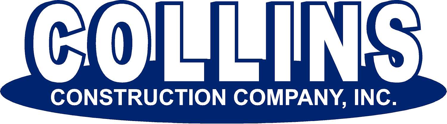 Collins Construction Company Inc logo