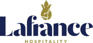 Lafrance Hospitality logo