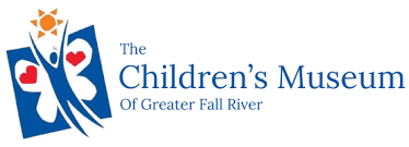 Children's Museum of Fall River logo