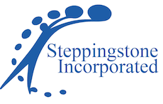 Steppingstone Incorporated logo